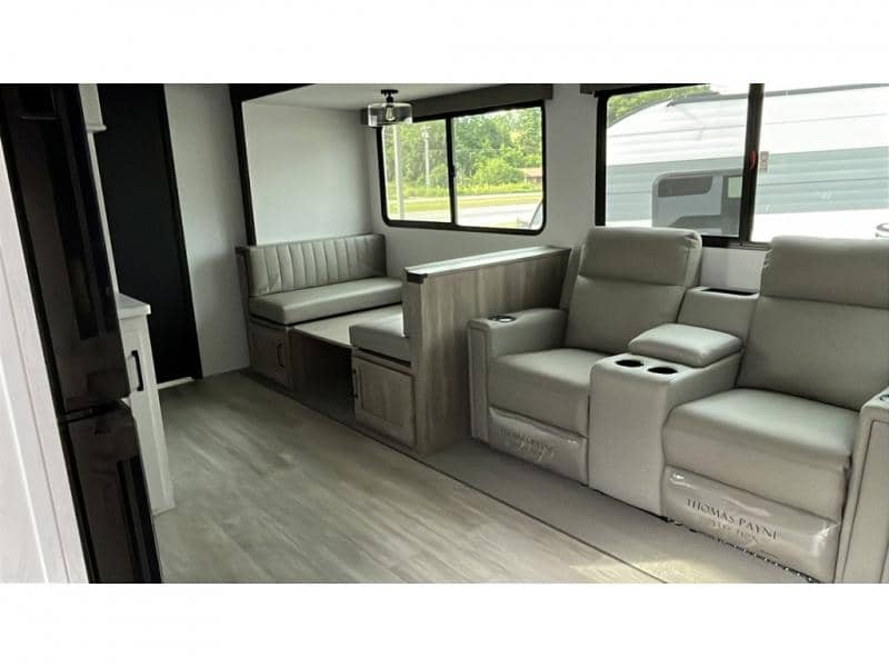 2026 Palomino 2026 Palomino SolAire - thumbnail 12