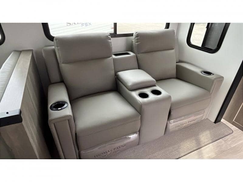 2026 Palomino 2026 Palomino SolAire - thumbnail 18