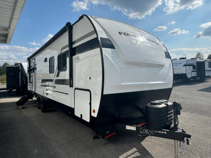 2026 Palomino 2026 Palomino SolAire - thumbnail 1