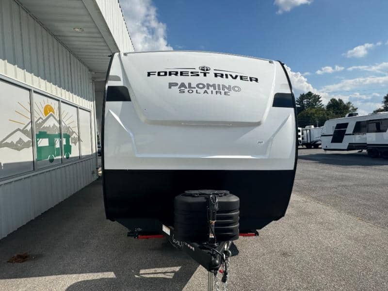 2026 Palomino 2026 Palomino SolAire - thumbnail 3