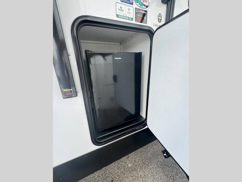 2026 Palomino 2026 Palomino SolAire - thumbnail 8