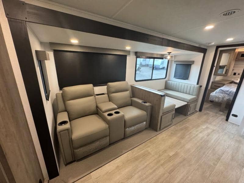 2026 Palomino 2026 Palomino SolAire - thumbnail 11