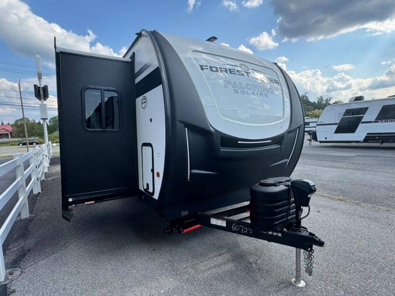 2026 Palomino 2026 Palomino SolAire - thumbnail 1