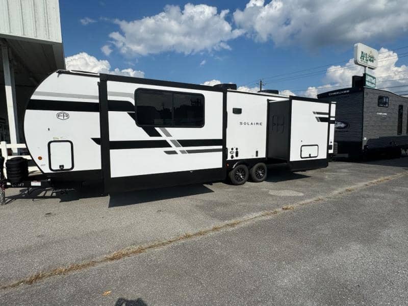 2026 Palomino 2026 Palomino SolAire - thumbnail 5