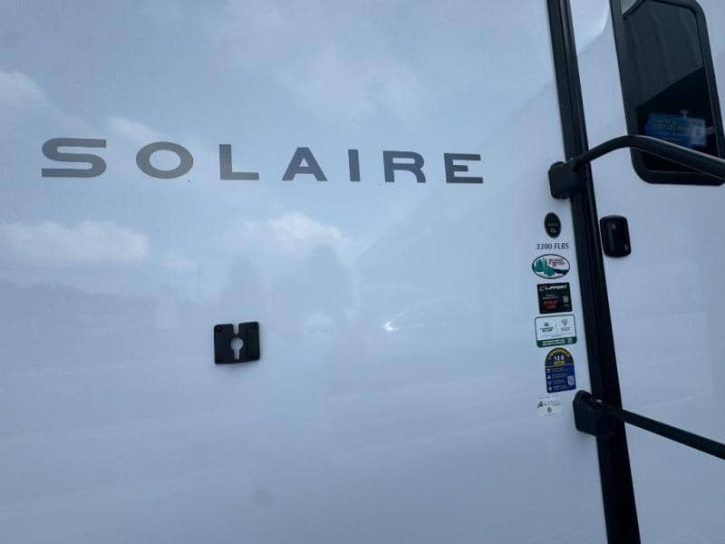 2026 Palomino 2026 Palomino SolAire - thumbnail 7