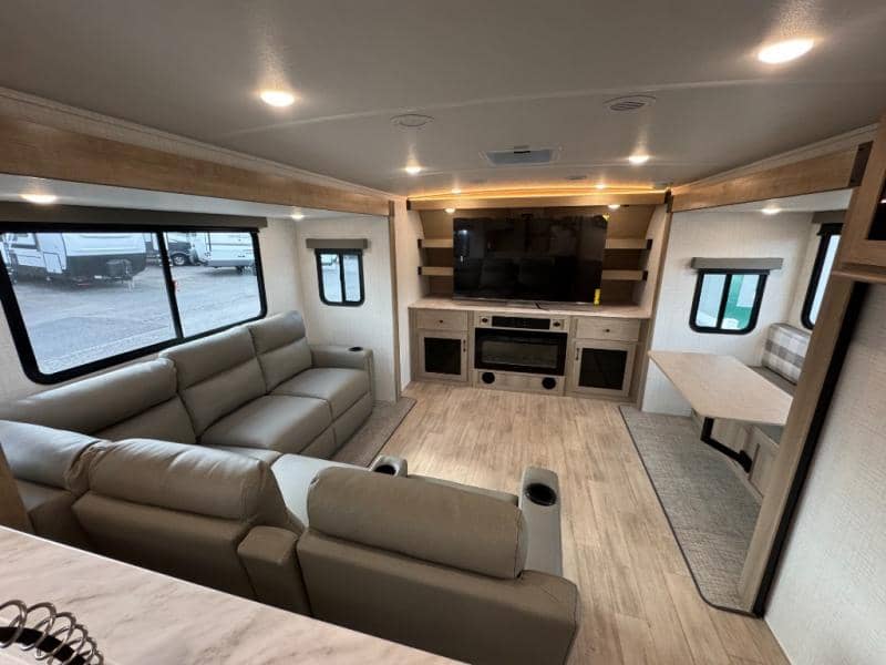 2026 Palomino 2026 Palomino SolAire - thumbnail 9