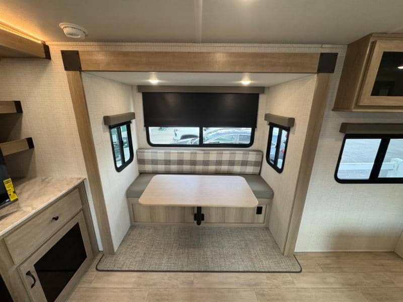 2026 Palomino 2026 Palomino SolAire - thumbnail 11