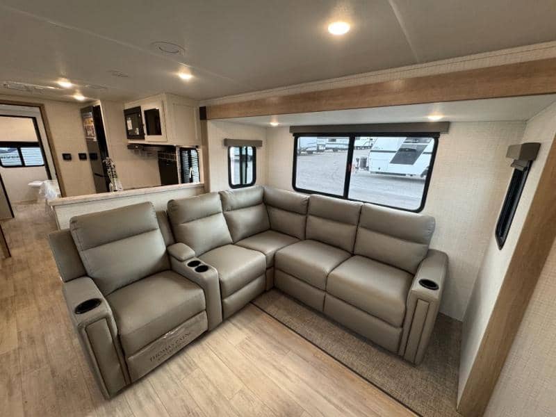 2026 Palomino 2026 Palomino SolAire - thumbnail 12