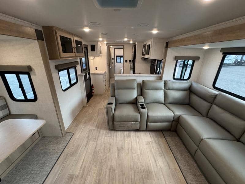 2026 Palomino 2026 Palomino SolAire - thumbnail 13