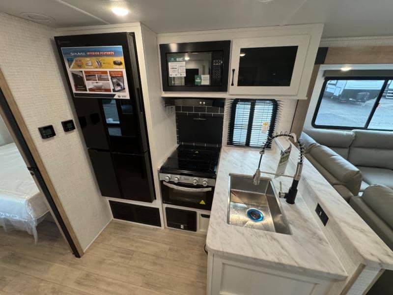 2026 Palomino 2026 Palomino SolAire - thumbnail 14