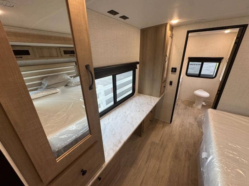 2026 Palomino 2026 Palomino SolAire - thumbnail 16