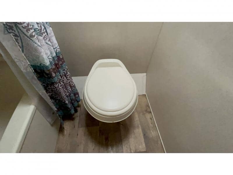 2017 Forest River 2017 Forest River Wildwood FSX - thumbnail 21