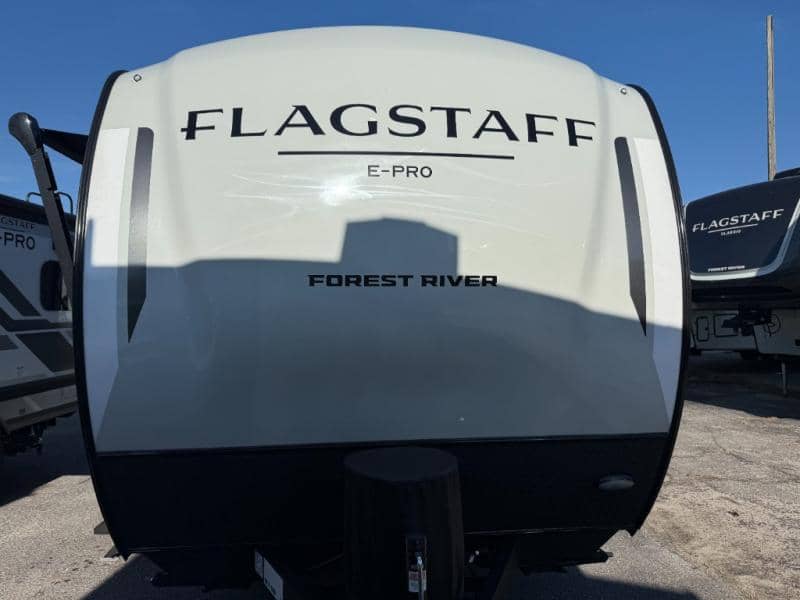 2026 Forest River 2026 Forest River Flagstaff E-Pro - thumbnail 2