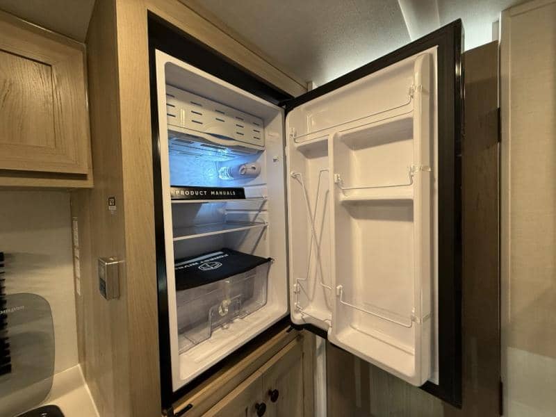 2026 Forest River 2026 Forest River Flagstaff E-Pro - thumbnail 10