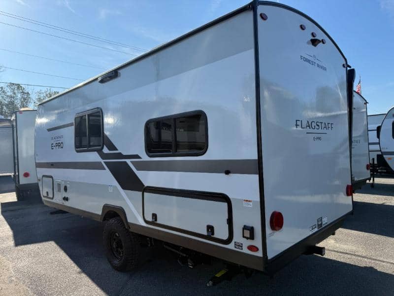 2026 Forest River 2026 Forest River Flagstaff E-Pro - thumbnail 22