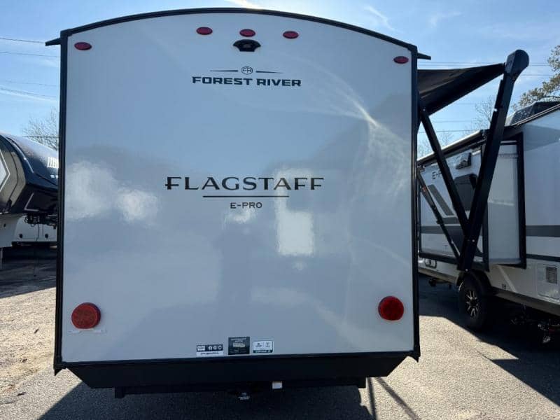 2026 Forest River 2026 Forest River Flagstaff E-Pro - thumbnail 23