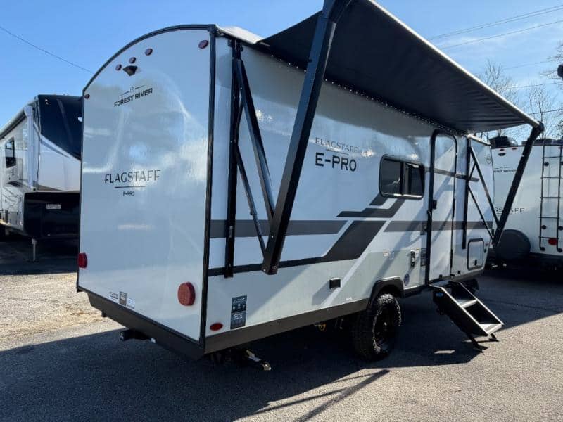 2026 Forest River 2026 Forest River Flagstaff E-Pro - thumbnail 24