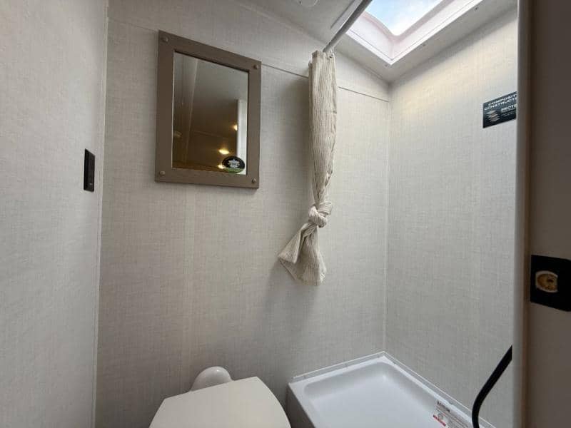 2026 Forest River 2026 Forest River Flagstaff E-Pro - thumbnail 11