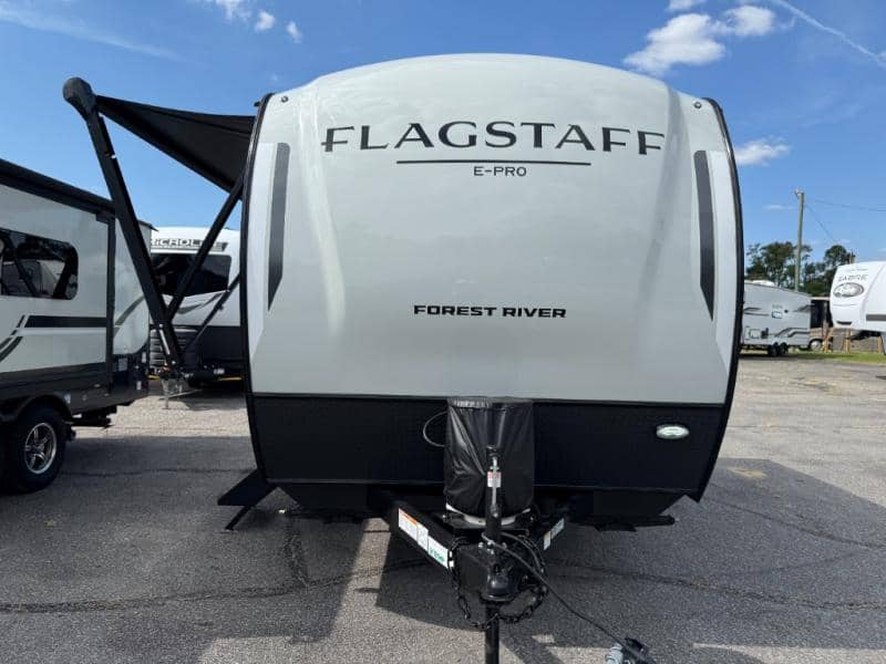 2026 Forest River 2026 Forest River Flagstaff E-Pro - thumbnail 3