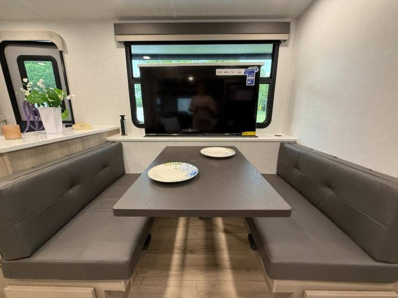 2026 Forest River 2026 Forest River Flagstaff Micro Lite - thumbnail 13