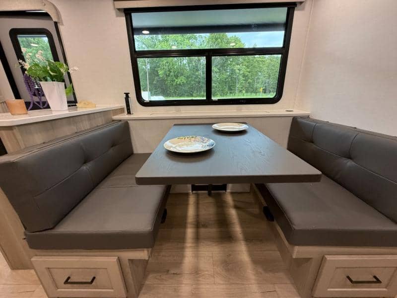 2026 Forest River 2026 Forest River Flagstaff Micro Lite - thumbnail 14