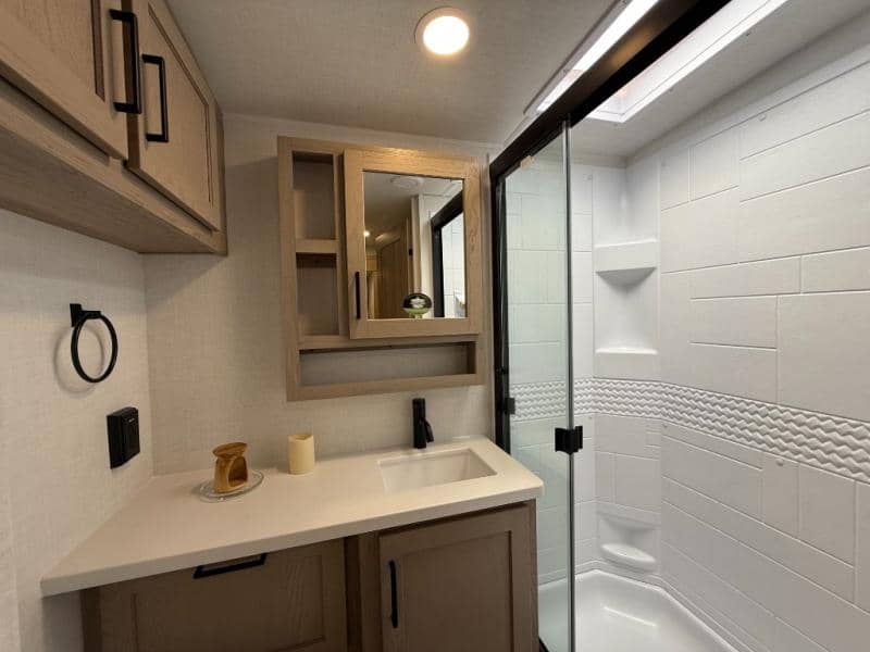 2026 Forest River 2026 Forest River Flagstaff Micro Lite - thumbnail 18