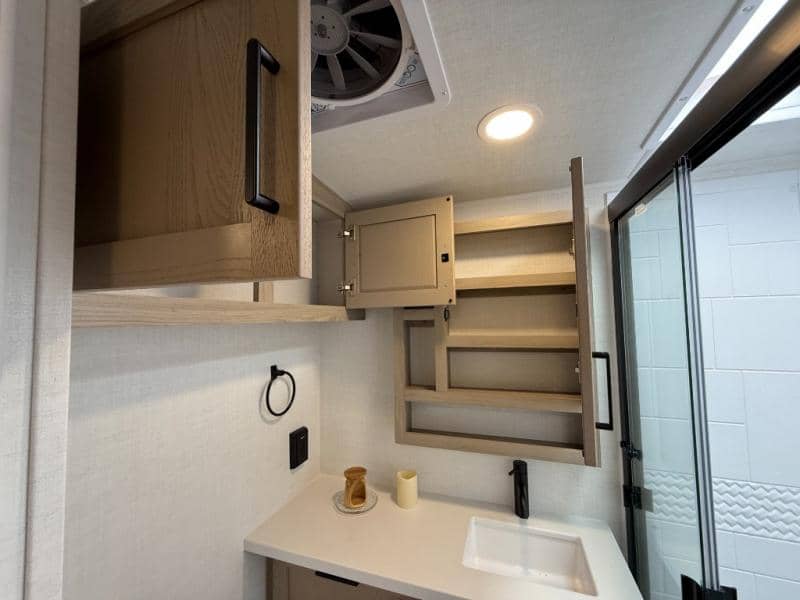 2026 Forest River 2026 Forest River Flagstaff Micro Lite - thumbnail 19