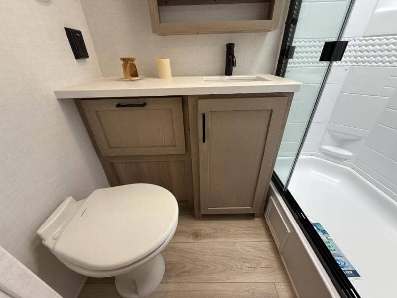 2026 Forest River 2026 Forest River Flagstaff Micro Lite - thumbnail 20