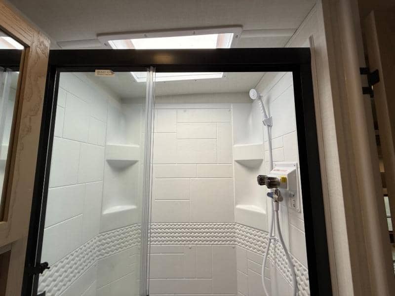 2026 Forest River 2026 Forest River Flagstaff Micro Lite - thumbnail 21