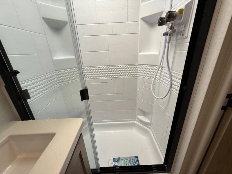 2026 Forest River 2026 Forest River Flagstaff Micro Lite - thumbnail 22