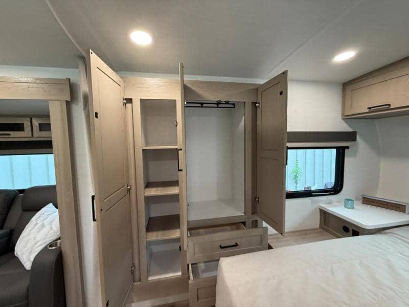 2026 Forest River 2026 Forest River Flagstaff Micro Lite - thumbnail 25