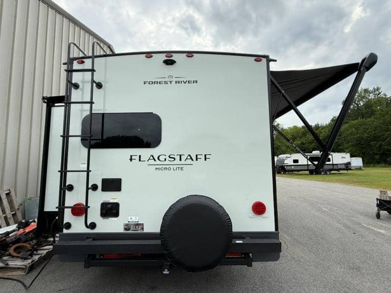 2026 Forest River 2026 Forest River Flagstaff Micro Lite - thumbnail 28