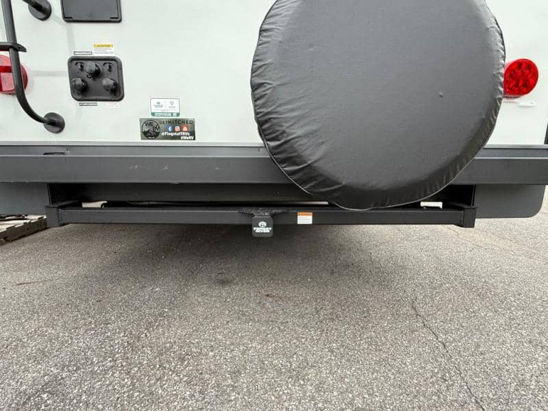 2026 Forest River 2026 Forest River Flagstaff Micro Lite - thumbnail 29