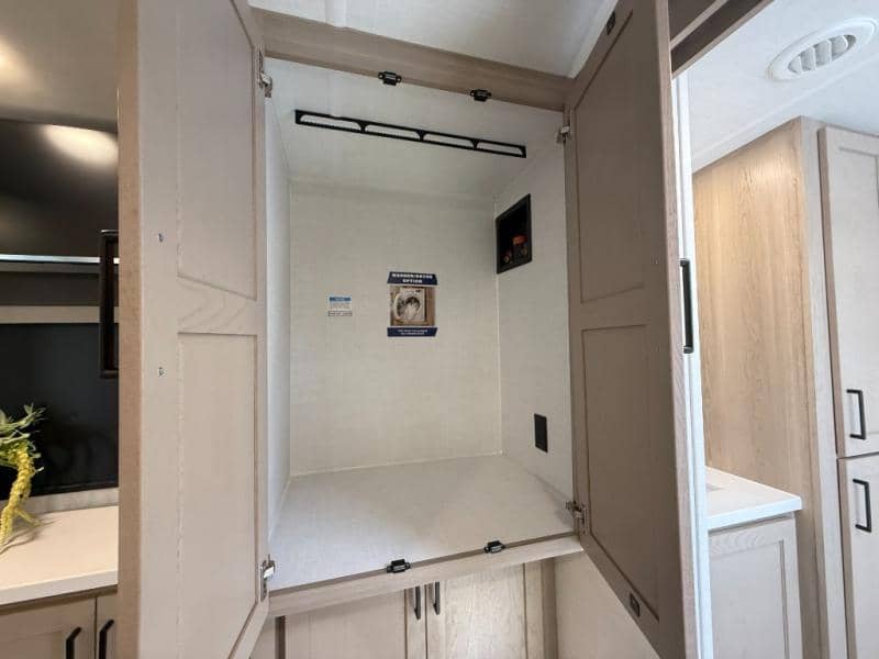 2026 Forest River 2026 Forest River Flagstaff Micro Lite - thumbnail 14