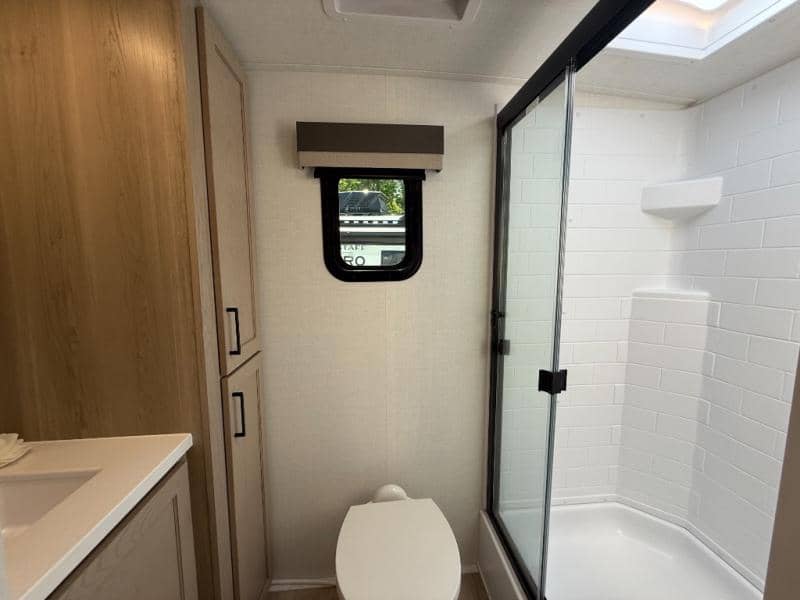 2026 Forest River 2026 Forest River Flagstaff Micro Lite - thumbnail 15