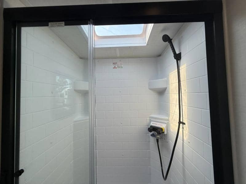 2026 Forest River 2026 Forest River Flagstaff Micro Lite - thumbnail 17