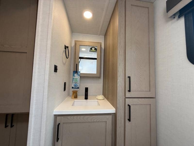 2026 Forest River 2026 Forest River Flagstaff Micro Lite - thumbnail 19