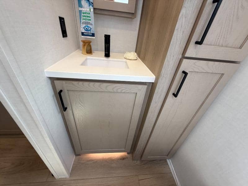 2026 Forest River 2026 Forest River Flagstaff Micro Lite - thumbnail 20