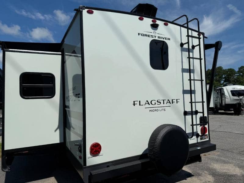 2026 Forest River 2026 Forest River Flagstaff Micro Lite - thumbnail 22