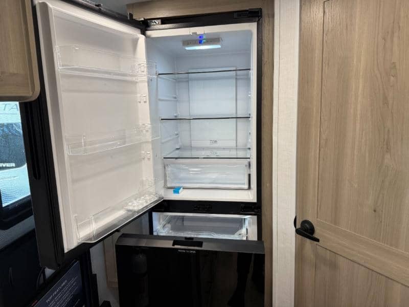 2026 Forest River 2026 Forest River Flagstaff Micro Lite - thumbnail 10