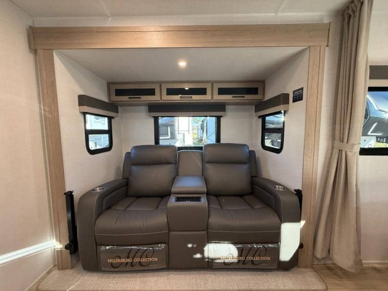 2026 Forest River 2026 Forest River Flagstaff Micro Lite - thumbnail 13