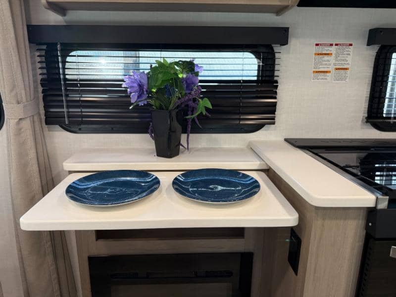 2026 Forest River 2026 Forest River Flagstaff Micro Lite - thumbnail 16