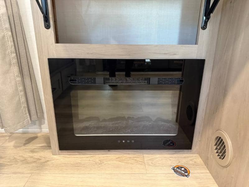 2026 Forest River 2026 Forest River Flagstaff Micro Lite - thumbnail 17