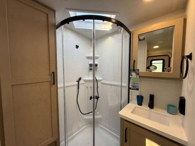 2026 Forest River 2026 Forest River Flagstaff Micro Lite - thumbnail 18