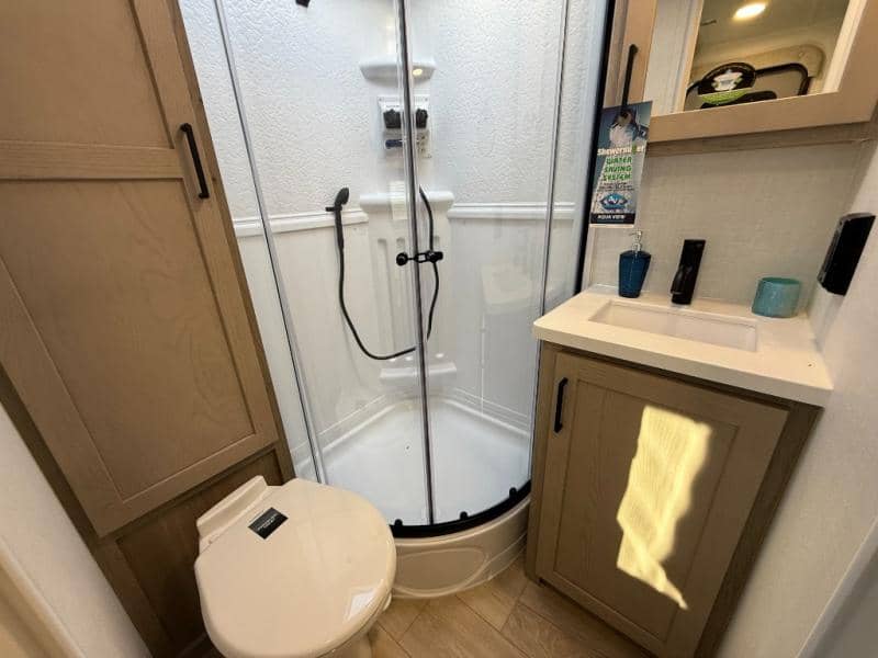 2026 Forest River 2026 Forest River Flagstaff Micro Lite - thumbnail 19