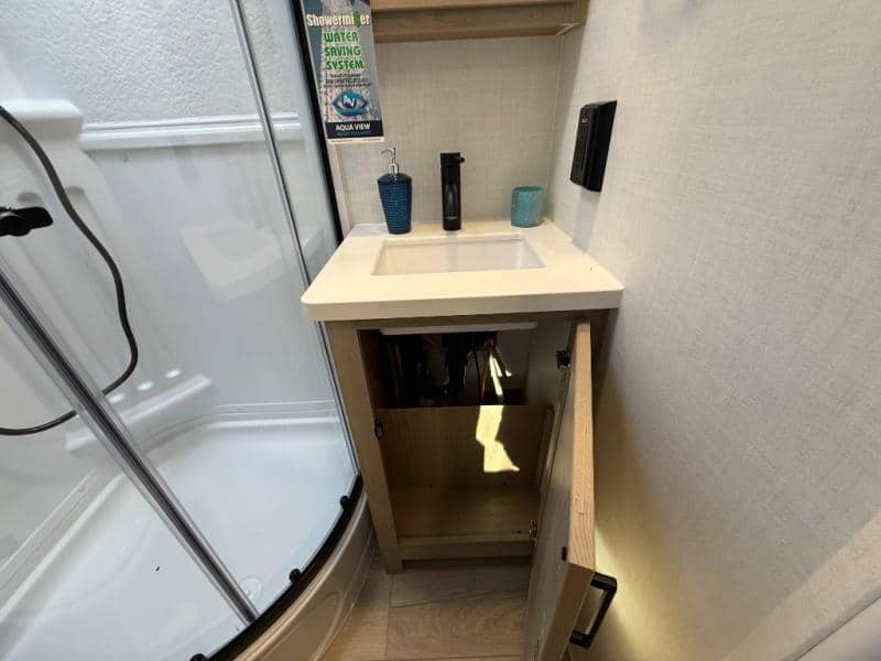 2026 Forest River 2026 Forest River Flagstaff Micro Lite - thumbnail 20