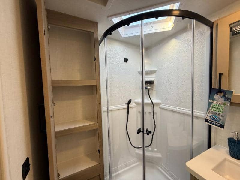 2026 Forest River 2026 Forest River Flagstaff Micro Lite - thumbnail 22