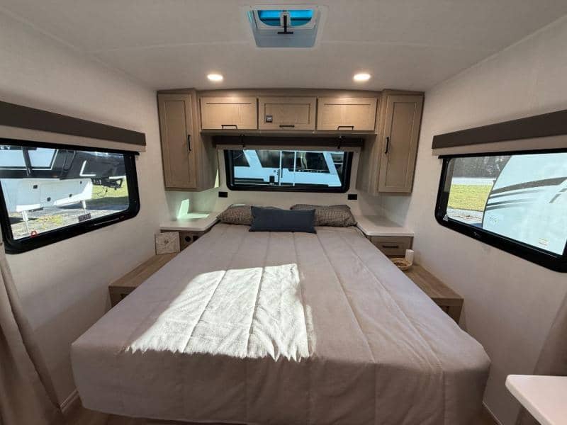 2026 Forest River 2026 Forest River Flagstaff Micro Lite - thumbnail 23