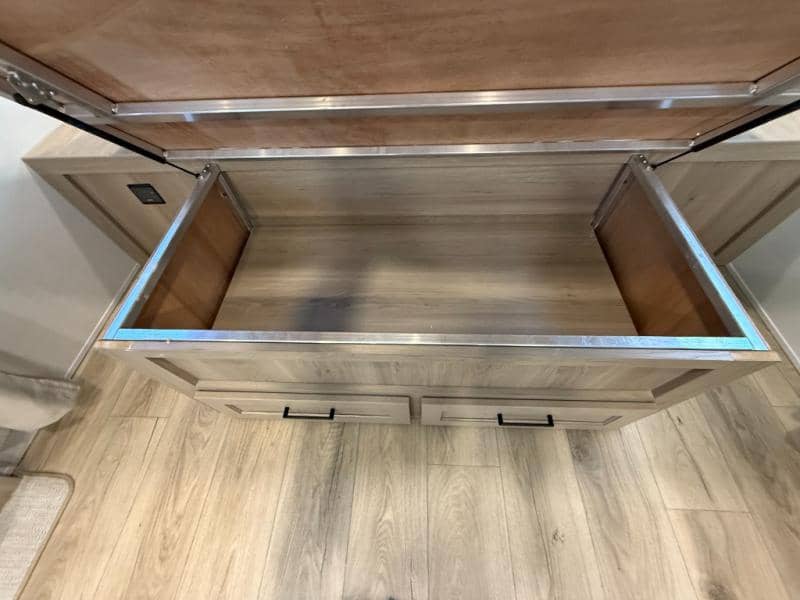 2026 Forest River 2026 Forest River Flagstaff Micro Lite - thumbnail 26