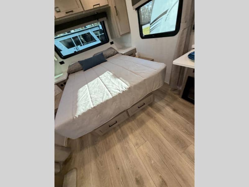 2026 Forest River 2026 Forest River Flagstaff Micro Lite - thumbnail 27